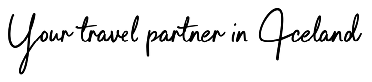 Your travel partner in Iceland